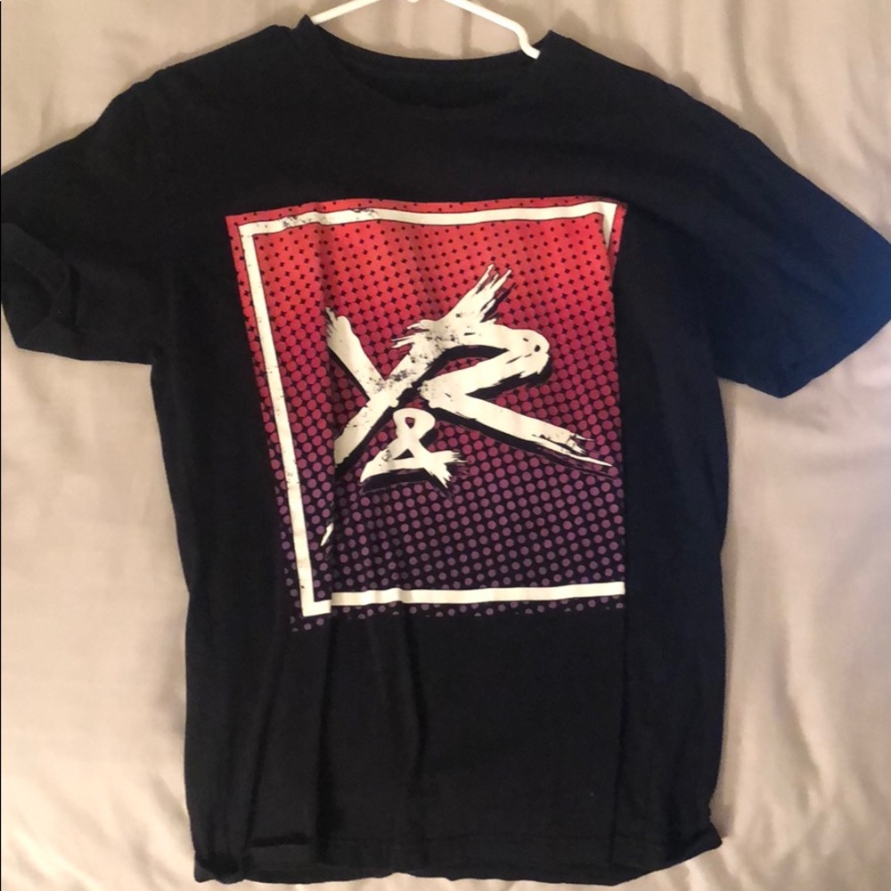 Young & reckless t-shirt
